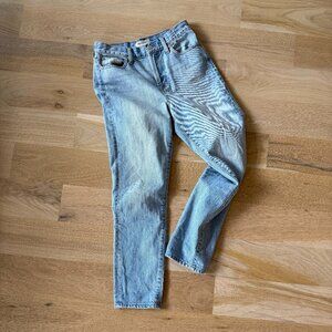 The Perfect Summer Jean